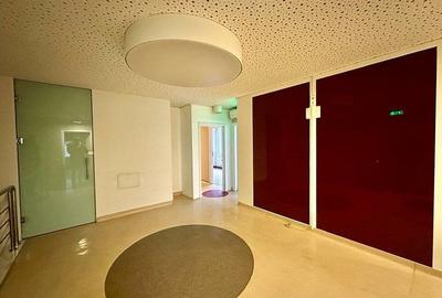 Spațiu de 460 mp | Ideal pentru Clinică medicală || de inchiriat - 1