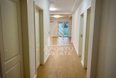 Duplex de vanzare, P+1, 4 camere si 3 bai, Sag, Timis - 3