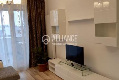 Apartament cu 2 camere decomandat, mobilat în Tomis Plus