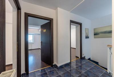 Bulevardul Unirii, 5 camere, pretabil firma/locuinta - 11