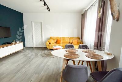Apartament 2 camere | Bloc nou | Et. 1 | Parcare | La Cheie | Borhanci - 2