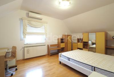 Vilă mobilata cu 6 camere | piscina interioara incalzita | British School - 18