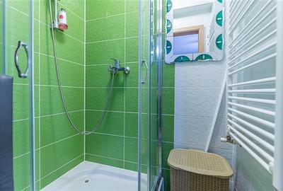 Apartament deosebit in zona Coresi, terasa mare, parcare, boxa, Tractorul, Braso - 18