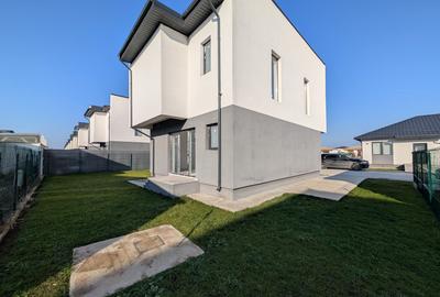 Casa 4 camere | 120mp | Tunari | 0 comision | complex rezidential inchis - 29