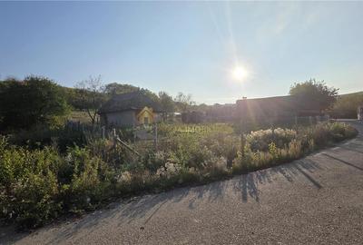 CASA  CU TEREN 2690 MP MOCIU - 1