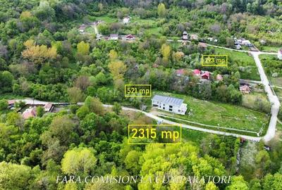 ZONA SUPERBA - TERENURI DE VANZARE - 16