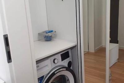Exigent Plaza Apartament 2 Camere  Modern Utilat+ Mobilat, Metrou Lujerului 8min - 4