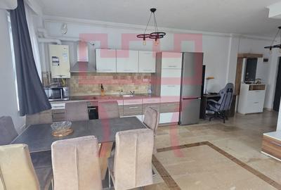 Apartament 2 camere CT individ AC Apahida Libertatii Estimo parcare - 5