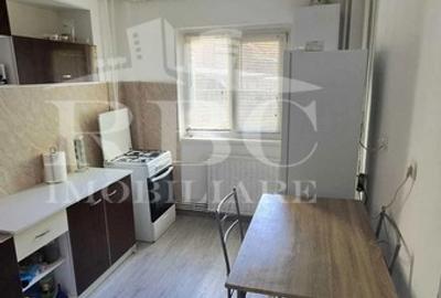 Apartament 3 camere decomandat in Marasti - 1