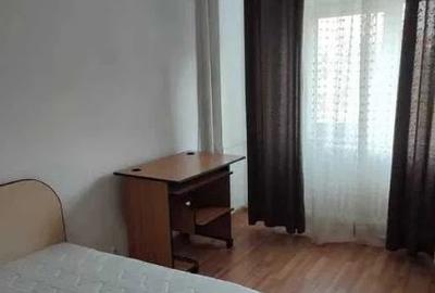 Apartament 3 Camere Timpuri Noi,Metrou,bl.1990,et.5/8,DECOMANDAT,2 bai,mobilat - 7
