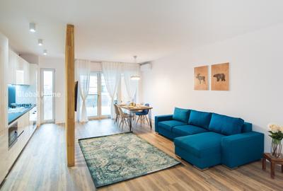 Apartament 2 camere 90 MP | Pipera- Waterfront Residence | Loc parcare - 2