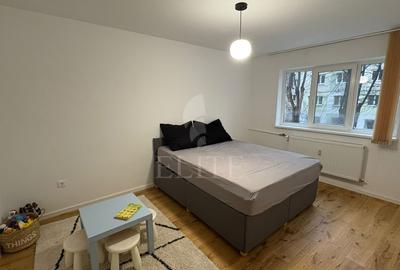 Apartament 3 camere în zona STRAZII GRIGORE ALEXANDRESCU - 2