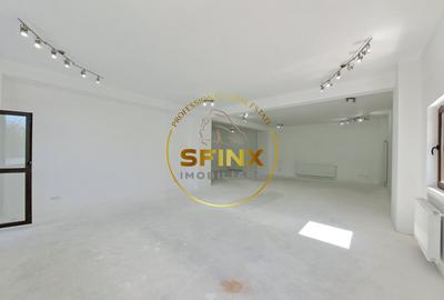 De inchiriat Spatiu Sisesti - Baneasa - 6