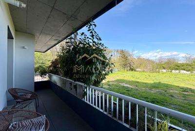 Apartament cu 2 camere *70mp utili* + 17mp terasa // Baneasa - Jandarmeriei - 35