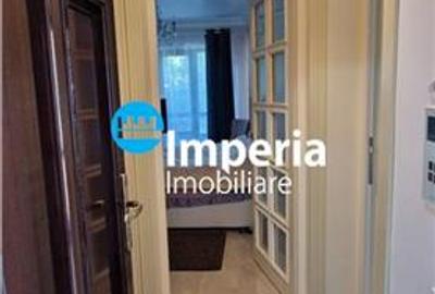 Inchiriez apartament 2 camere, open space, Complex Roua Residence - 5