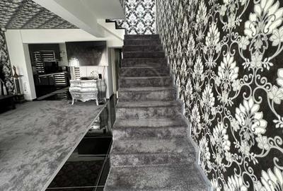 Duplex de vanzare,mobilat si utilat zona Teilor - 4
