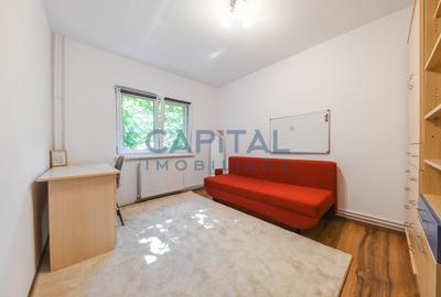 Comision 0! Inchiriere apartament cu 4 camere in cartierul Gheorgeni - 4