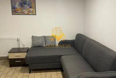 2 Camere decomandate, Demisol inalt, Parcare,Zona decebal,Traian,Horea - 2