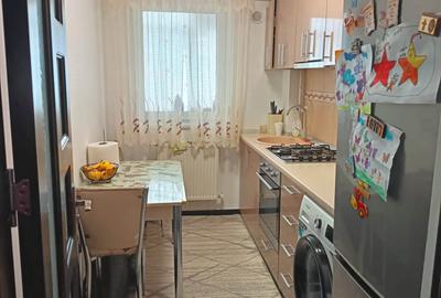Apartament 2 camere decomandat, bloc nou Cug, et. intermediar, loc parcare - 1