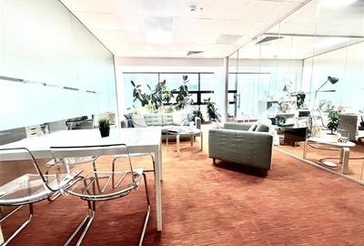 Spatiu de Birouri Clasa Superioara - Zona Dacia, Piata Romana - 12