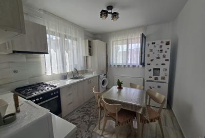 Apartament nou, 2 camere decomandat, 60 mp, Bucium, de vanzare, Cod 162556 - 3