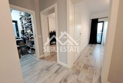 Casa Cisnadioara, Sibiu, 4 dormitoare, 2 bai, Ready to move - 7