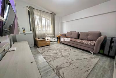Comision 0% - Apartament 2 camere decomandat 49 mp et. 3 cu balcon si geam baie - 1