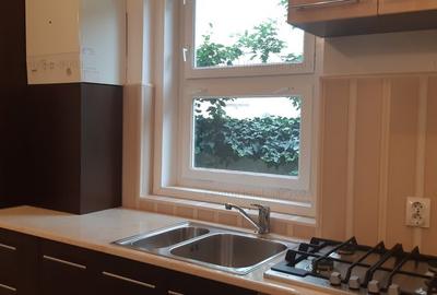 Apartament in vila, parter, Dorobanti, Capitale, locuit,birouri - 7