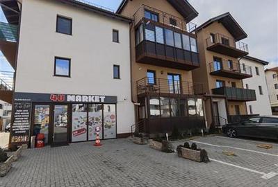 Inchiriere garsoniera decomandata, bloc nou zona Tractorul - 1