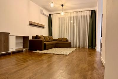 Prima închiriere | Vivando Residence | 2 Camere, 2 BĂI I 63 mp | Renovat Nou - 7