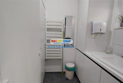 Vanzare spatiu comercial cu chiriasi parter Baneasa Greenfield - 8