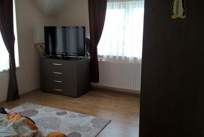 Casa 4 camere SANPETRU - 5
