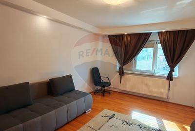 2 camere Brazda, stațios, etaj 2, AC + centrală - 2