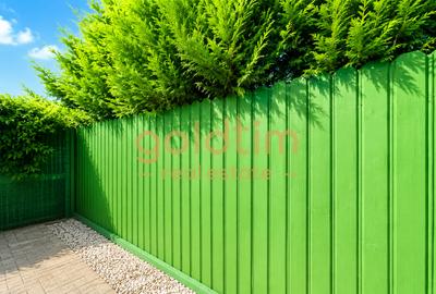 VILA INDIVIDUALA/ GARAJ/ ROND OMV /ANSAMBLU SECURIZAT/TERASA INCHISA - 41