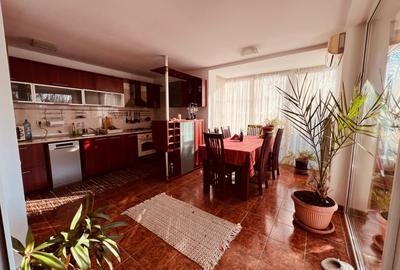 Reședință elegantă in zona Iancu Nicolae - 2