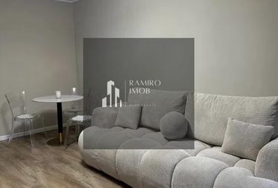 Apartament cu 3 camere decomandat, mobilat în 1 Decembrie 1918