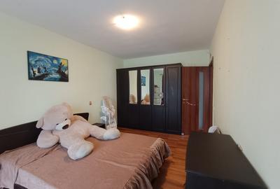 Apartament 74 mp + Balcoane 15 mp | 3 Camere + 2 Parcari | Floresti - 15