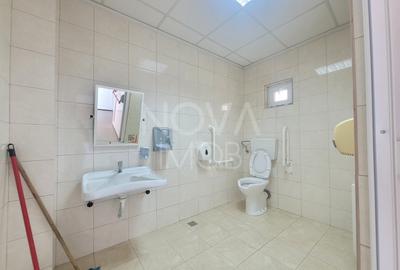 Spatiu comercial de inchiriat 875mp - Piata Cluj - 6