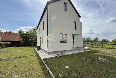 De vanzare Vila Str. Daliei - Petresti, Corbeanca, Ilfov - 2