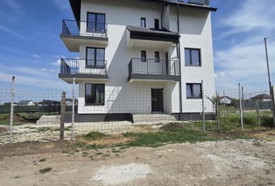 Casa individuala premium | Constructie 2025 | 530 mp teren | P+2 Etaje+Mansarda| - 1