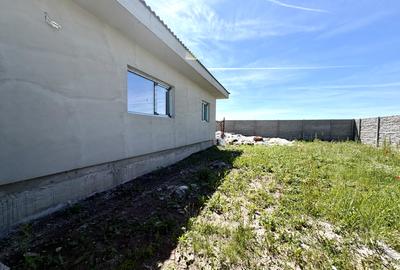 Casa individuala moderna, 100 mp utili, 540 mp teren - Sanandrei - 5