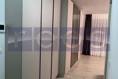 VANZARE 2 CAMERE | GREENFIELD PANORAMIC | VEDERE PADUREA BANEASA | - 11