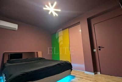 Apartament 3 camere în zona GHEORGHENI - 6