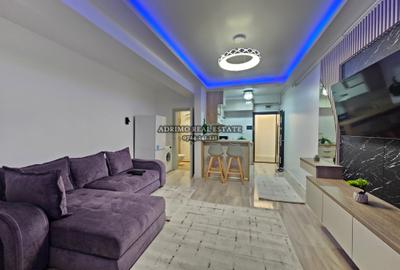 PRIMUL CHIRIAS - Garsoniera Moderna - Bloc Nou 2025  - Totul Nou - 400 eur - 1