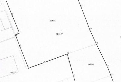 Teren intravilan - 1