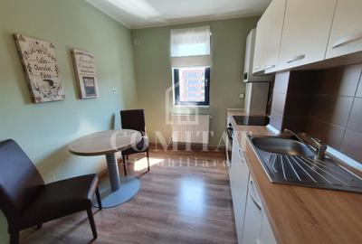 Apartament 2 camere decomandate ansamblul Park Lake, zona Iulius Mall - 10