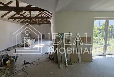 Casă Individuală de Vânzare | In Cisnădioara | 900 mp teren | 187 mpu - 9