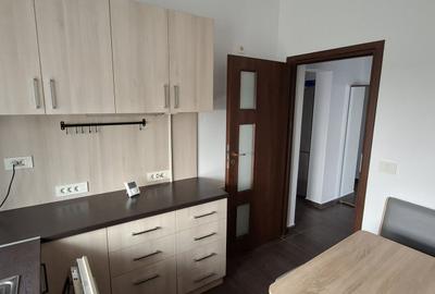 Apartament cu curte de 60mp - Dumbravita/Selgros - 11