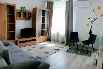Apartament 1 Camera Modern Et.3 De Vanzare, Str Viitorului, Tudor - 1