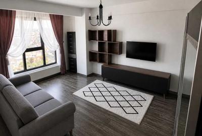 APARTAMENT INCHIRIERE COZY, 2 camere - 4